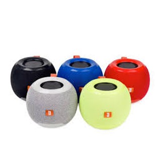 Loa Bluetooth E15 hình tròn