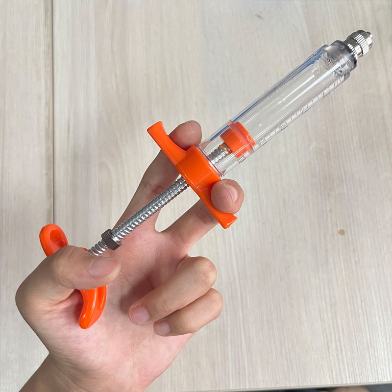 Xilanh Meka 10ml 20ml CHÍNH HÃNG giá rẻ, bơm nhựa 20ml