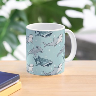 Cốc sứ ly sứ ocean biển xanh💧