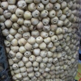 Hạt sen đồng tháp 100g