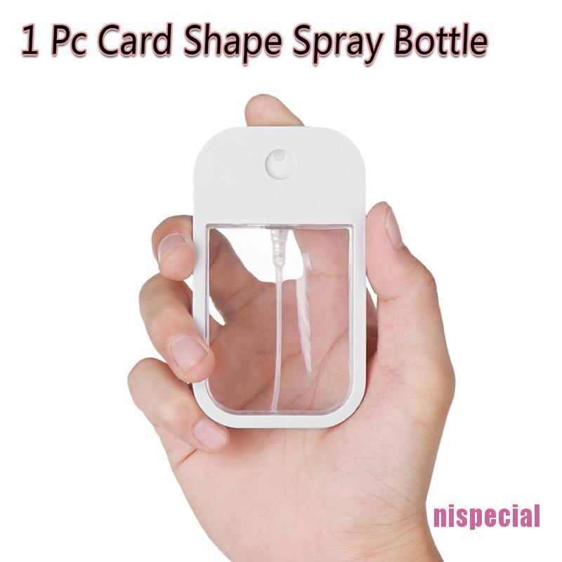 Bình Xịt Phun Sương Làm Đẹp Tiện Dụng