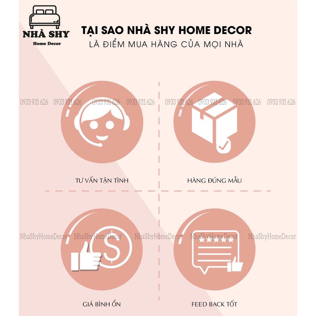 Thảm Lông Trải Sàn Màu Loang - Cao Cấp - Thảm Lông Giá Rẻ