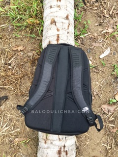 Balo The North Face Wasatch