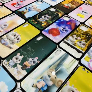 😍siêu hot hit ~ ốp bé tý nezumi siêu cưng