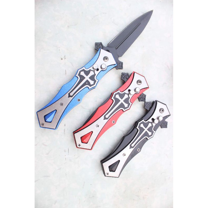 Dao phượt thánh giá cao cấp. | BigBuy360 - bigbuy360.vn