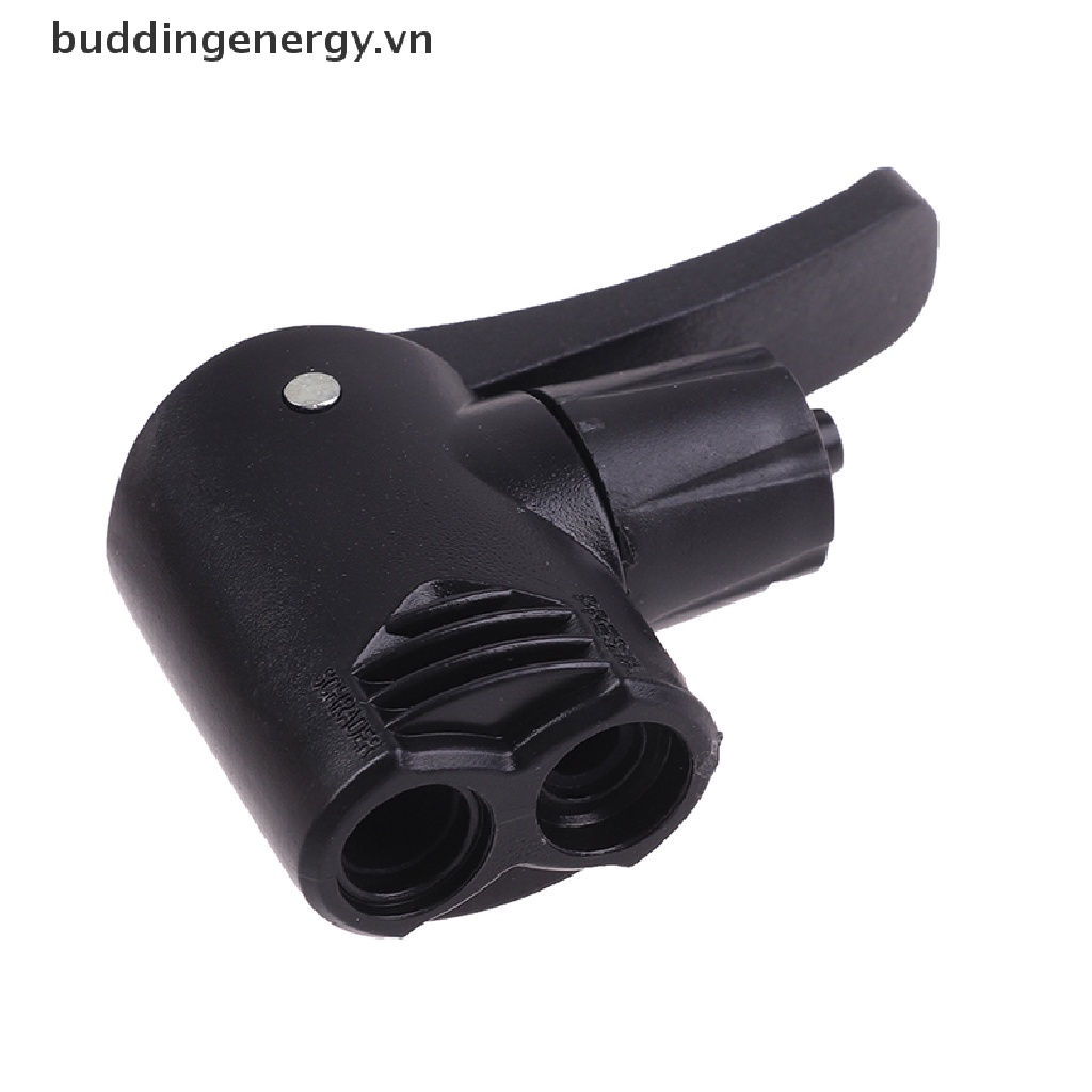 Van Bơm Hơi Xe Đạp Hai Đầu Thay Thế Tiện Dụng