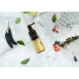 Xịt tóc dược liệu Thái Dương