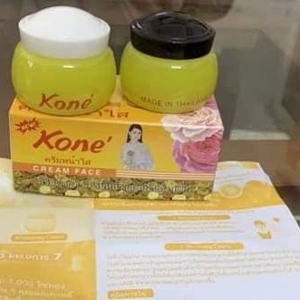 KEM kONE CẶP (VÀNG) THÁI LAN