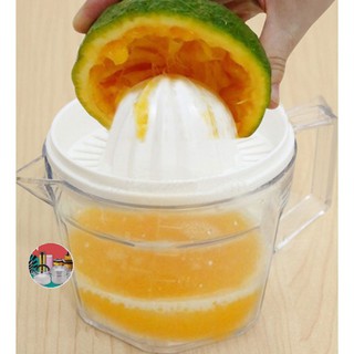 Dụng cụ vắt cam có ca đông 350ml Sale sốc