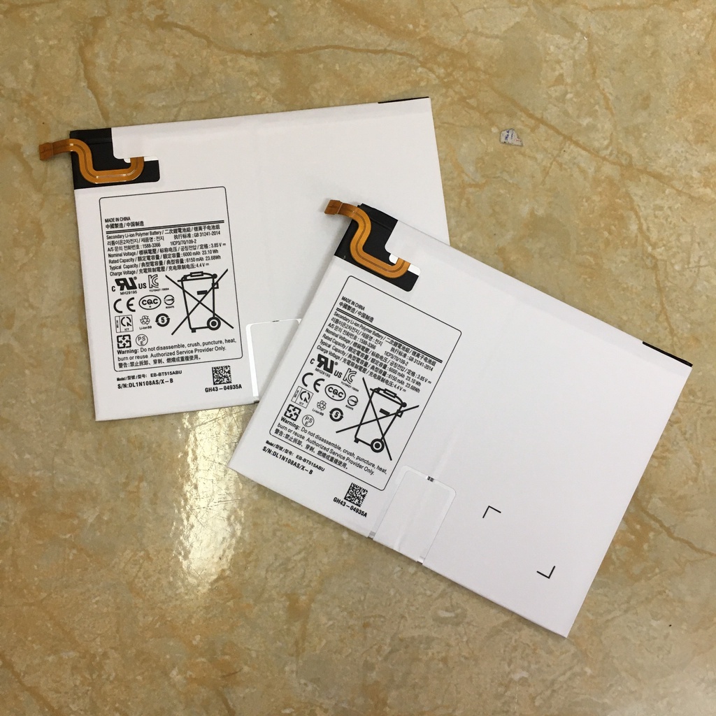 Pin Samsung Tab T715 / T710 / Tab S2 8.0