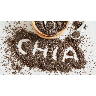 Hạt Chia – Đạt tiêu chuẩn Bio Châu Âu