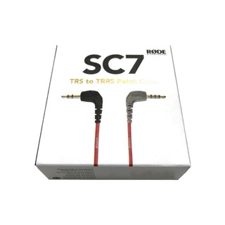 Cáp chuyển đổi Rode SC7