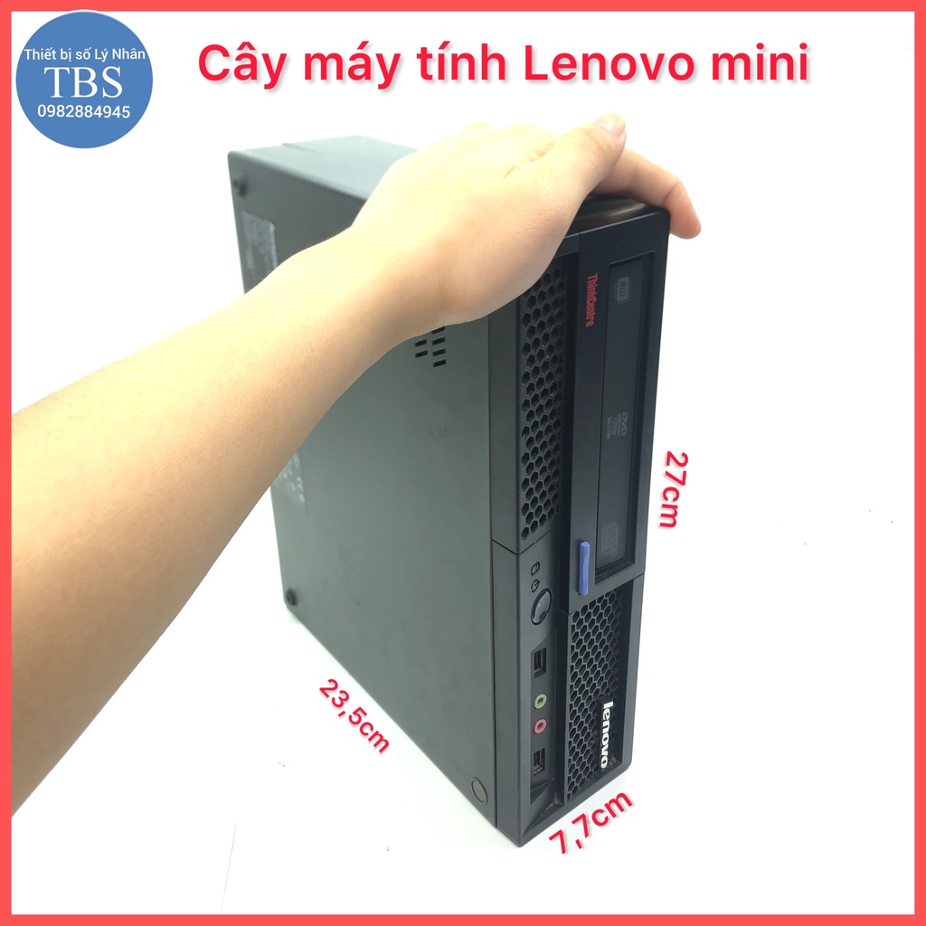 Cây máy tính Lenovo