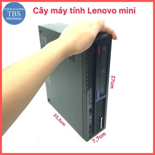 Mua Cây máy tính Lenovo