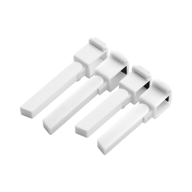 Cánh Quạt Nhựa CW CCW Tự Khóa Tháo Lắp Nhanh Tiện Dụng
