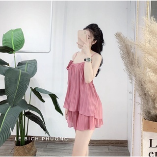 Siêu phẩm bộ 2 dây dập li
