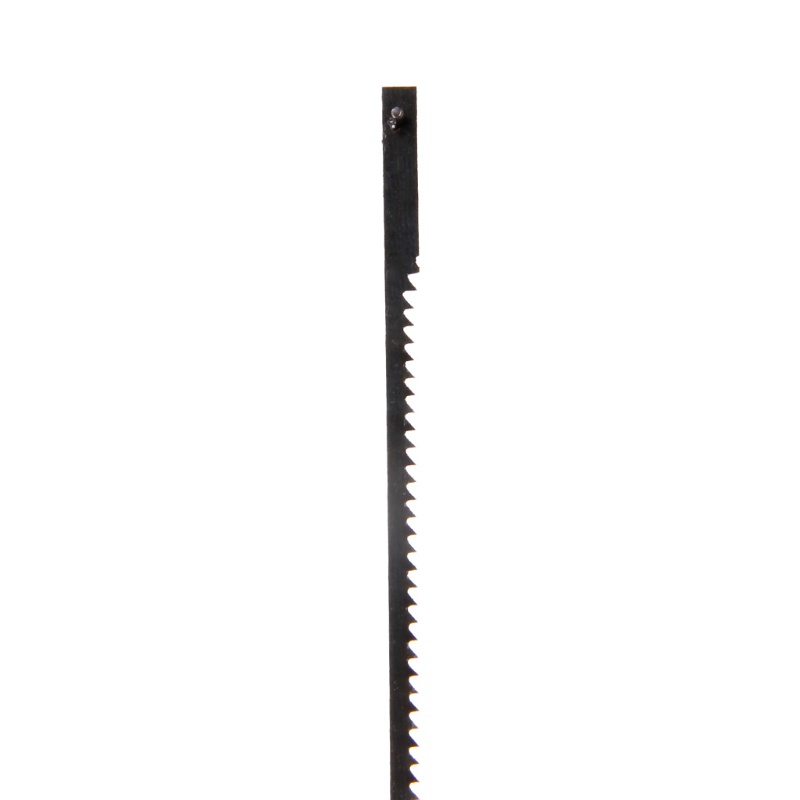 Bộ 10 Lưỡi Cưa Gỗ Bằng Thép Không Gỉ 15cm Đa Năng