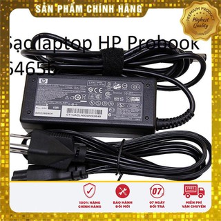 ⚡️sạc laptop hp probook 6465b