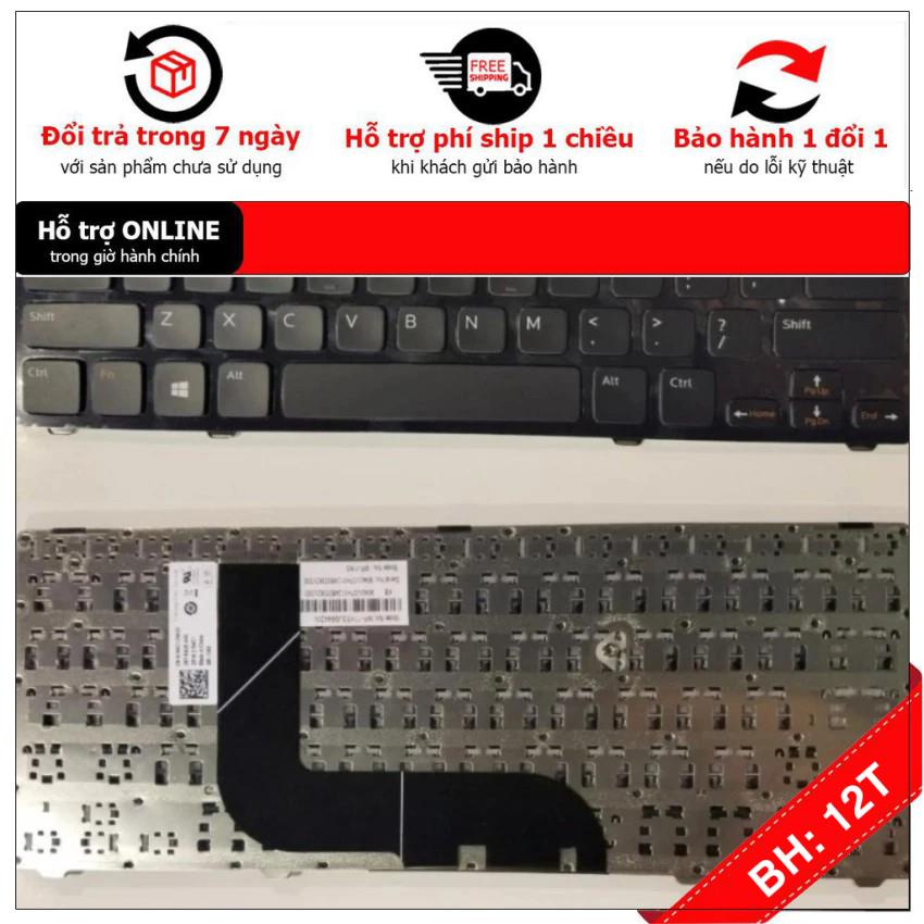 BH12TH Bàn phím laptop Dell Inspiron 14Z-5423