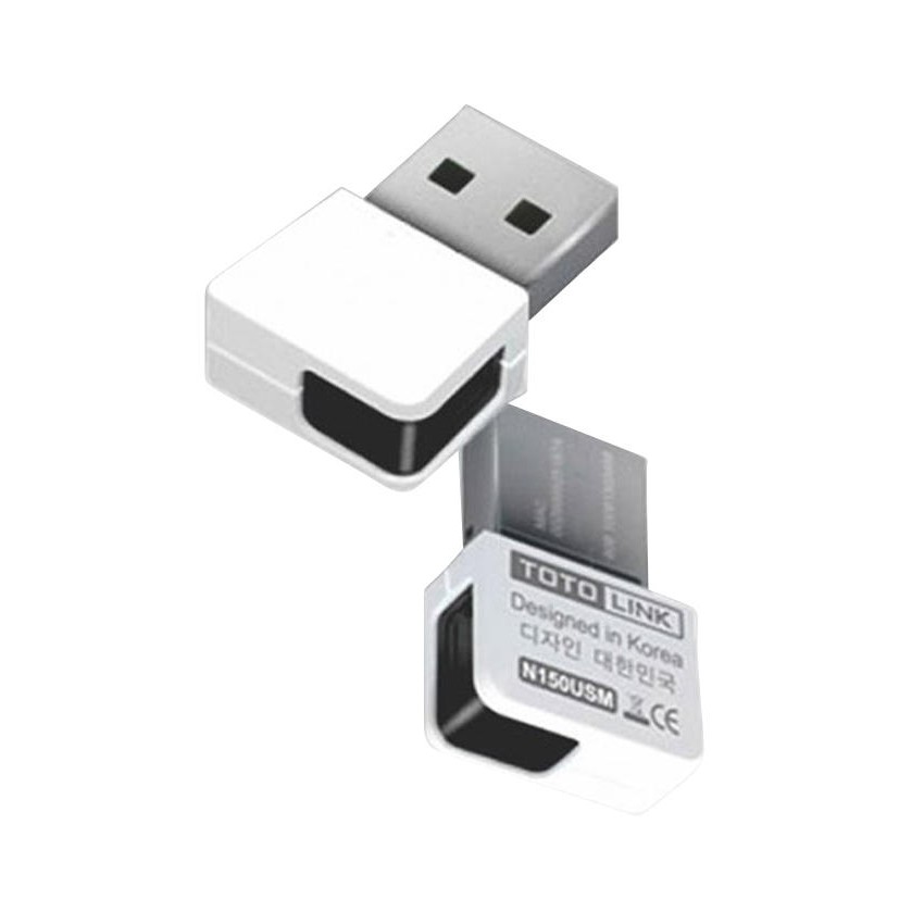 Usb thu wifi Totolink 150USM- chính hãng BH đổi mới | BigBuy360 - bigbuy360.vn