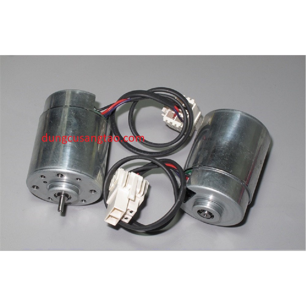 Motor nidec không chổi than 8-24V