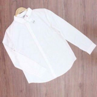 Sơ mi trắng ko nhăn