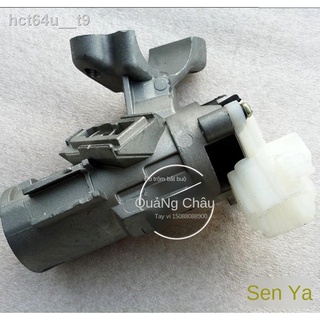(Giá Hủy Diệt)◇♛Thích hợp cho cơ sở công tắc đánh lửa FAW Senya S80 / M80 ổ khóa tay lái ghế cốt lõi khung
