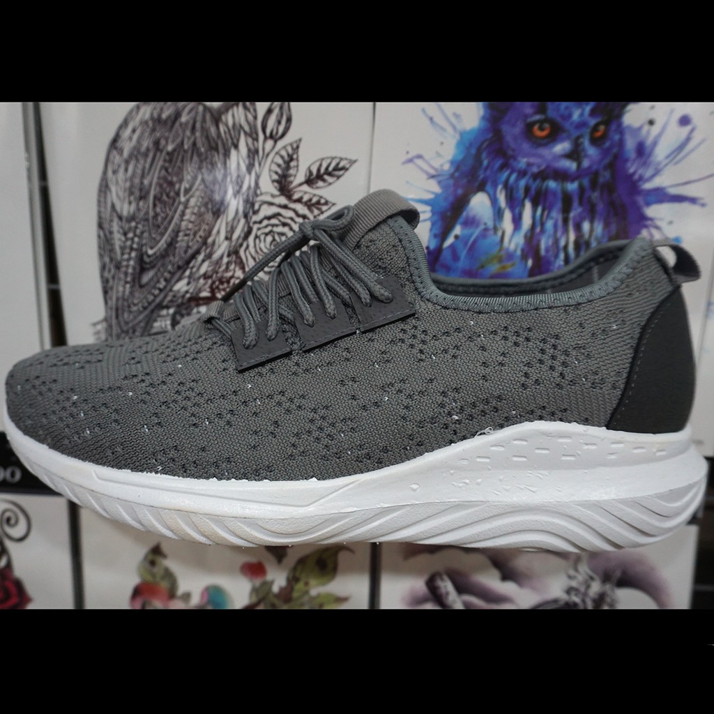 Giày Nam Đế Mềm, Vải Dệt TT001 [Hàng Loại I] | BigBuy360 - bigbuy360.vn