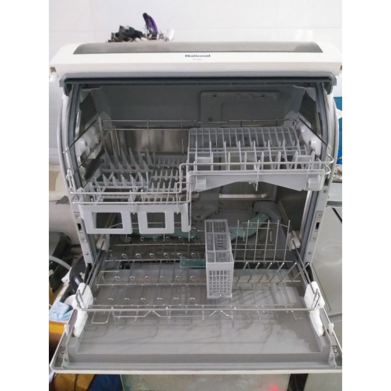 Báy rửa chén bát nội địa nhật NP BM1
