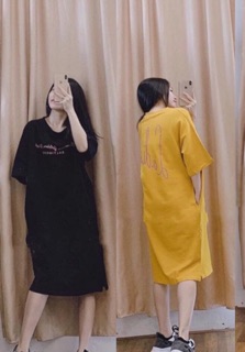Váy cốt tông