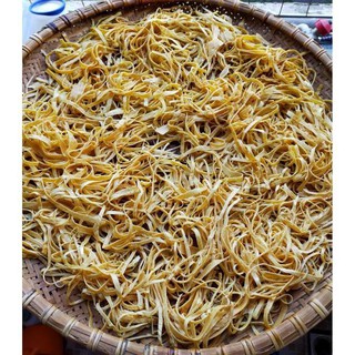 100g mỳ phở váng đậu ăn kiêng Keto - Sức Khỏe Vàng