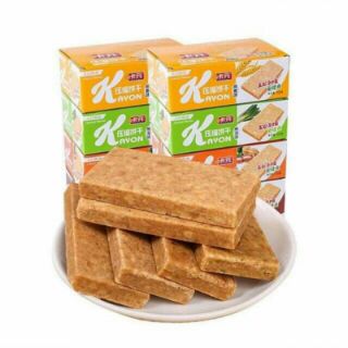 Combo 5 chiếc lương khô Kayon mix vị