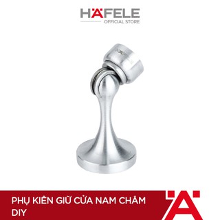Phụ Kiện Giữ Cửa Nam Châm DIY HAFELE - 489.70.203