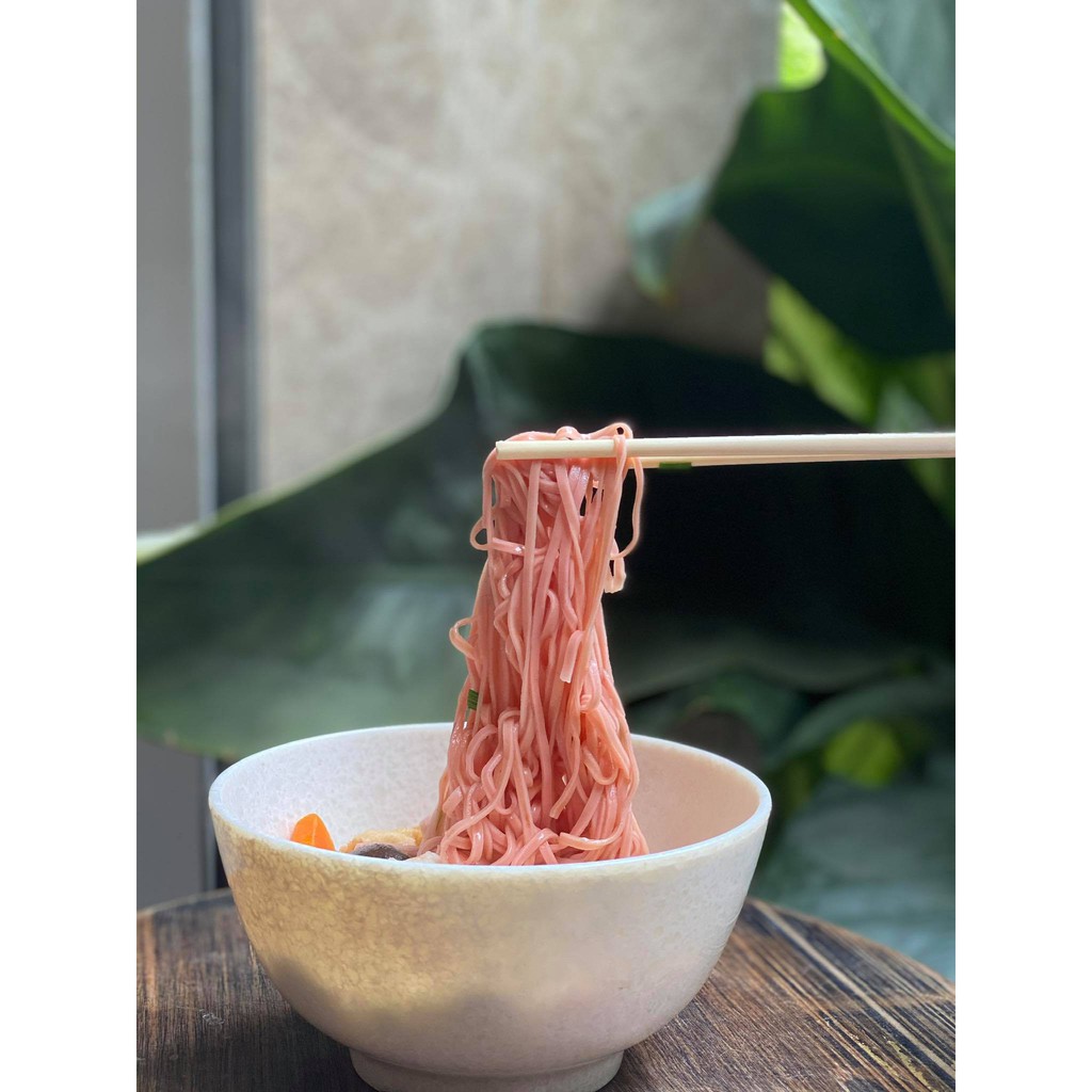 Mì Lứt Rau Củ Tự Nhiên- Không Chiên 500g | BigBuy360 - bigbuy360.vn