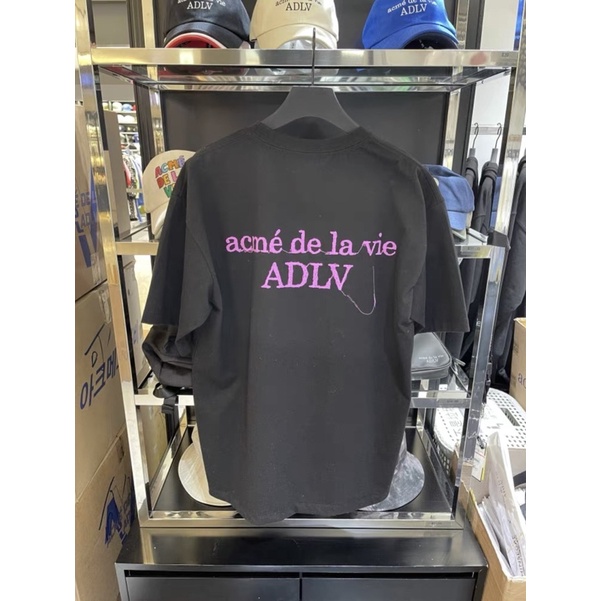 Áo thun ADLV in cao cấp ,áo phông nam nữ unisex yame store áo chính hãng.