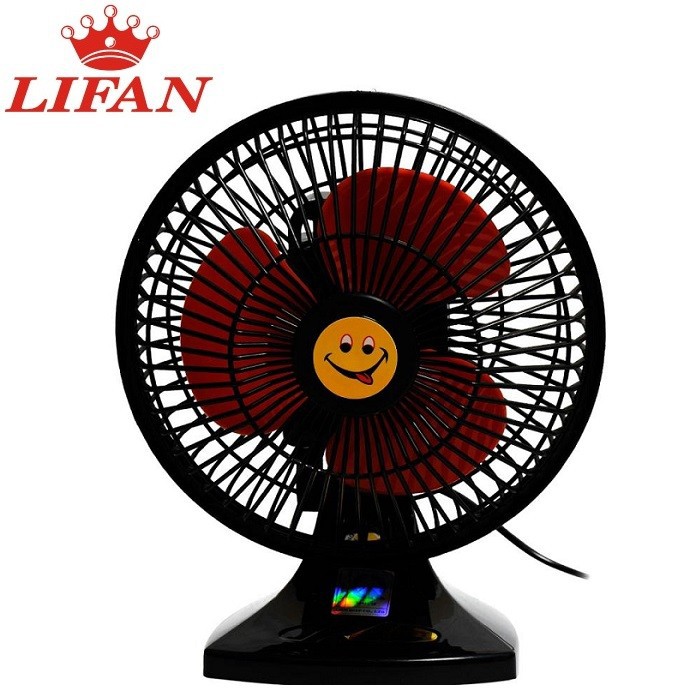 Quạt Bàn Mini Lifan B-106