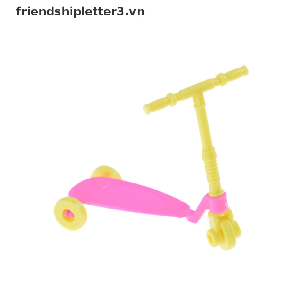 Xe Tay Ga Đồ Chơi Mini Chất Lượng Cao