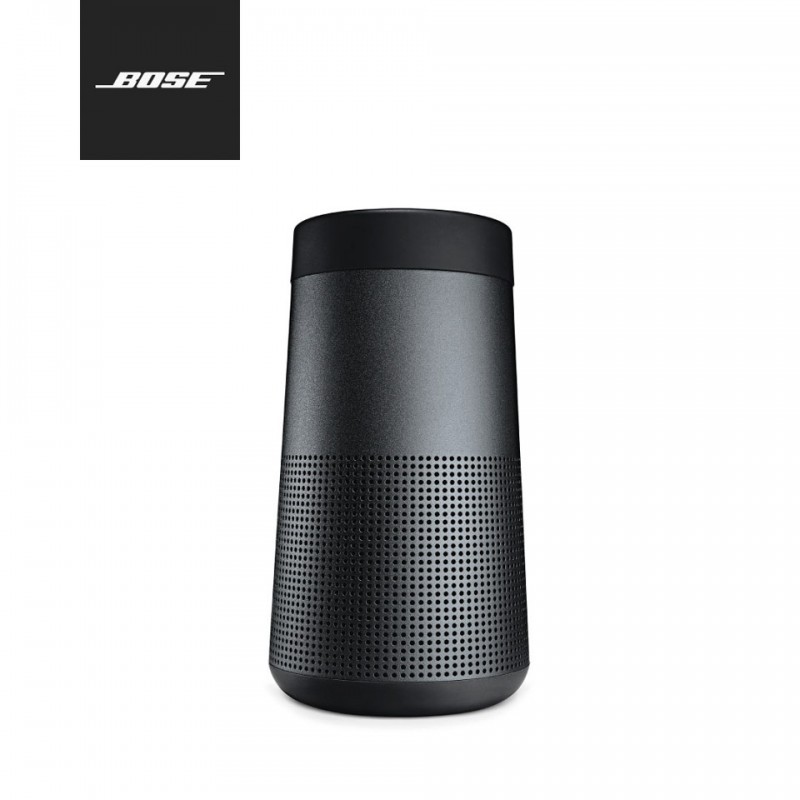 Loa BOSE SOUNDLINK REVOLVE chính hãng. Made in Mexico New 100%, Bảo hành 12 tháng.