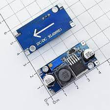 Mạch tăng áp DC-DC XL6009