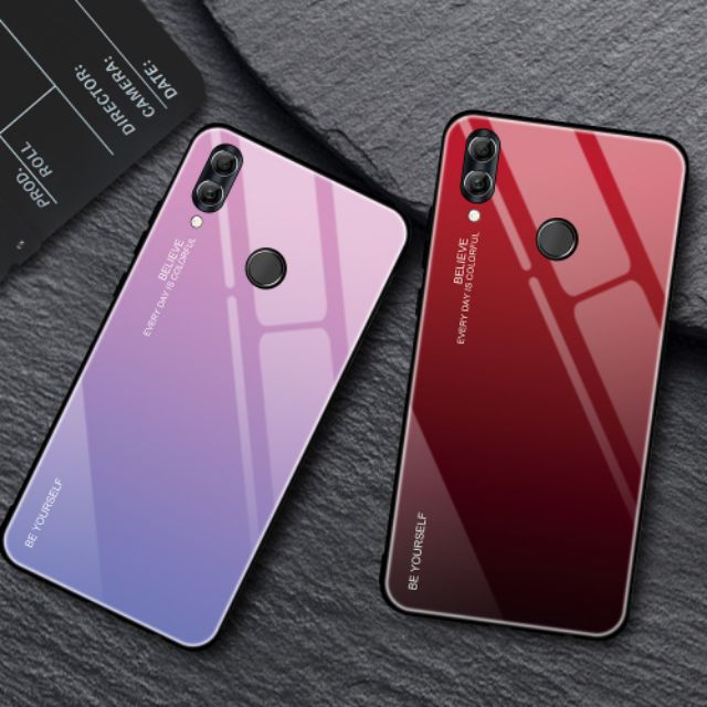 Ốp lưng Redmi Note 12 / 12 4G / Note 12 Turbo mặt lưng dẻo đa sắc lồi 4 góc thời trang cao cấp