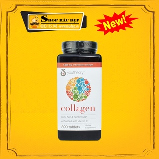  Collagen Youtheory Mỹ 390 Viên