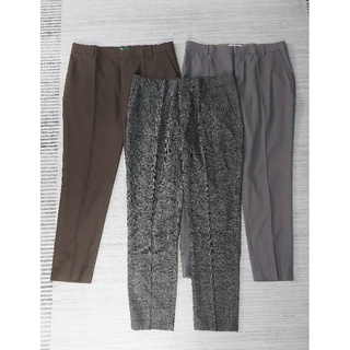 Quần Tây Công Sở size XL