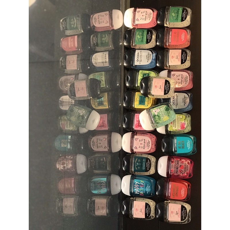 Nước rửa tay khô Bath & Body Works | BigBuy360 - bigbuy360.vn