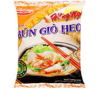 💖DATE MỚI💖Bún Giò Heo Hằng Nga Acecook 75g