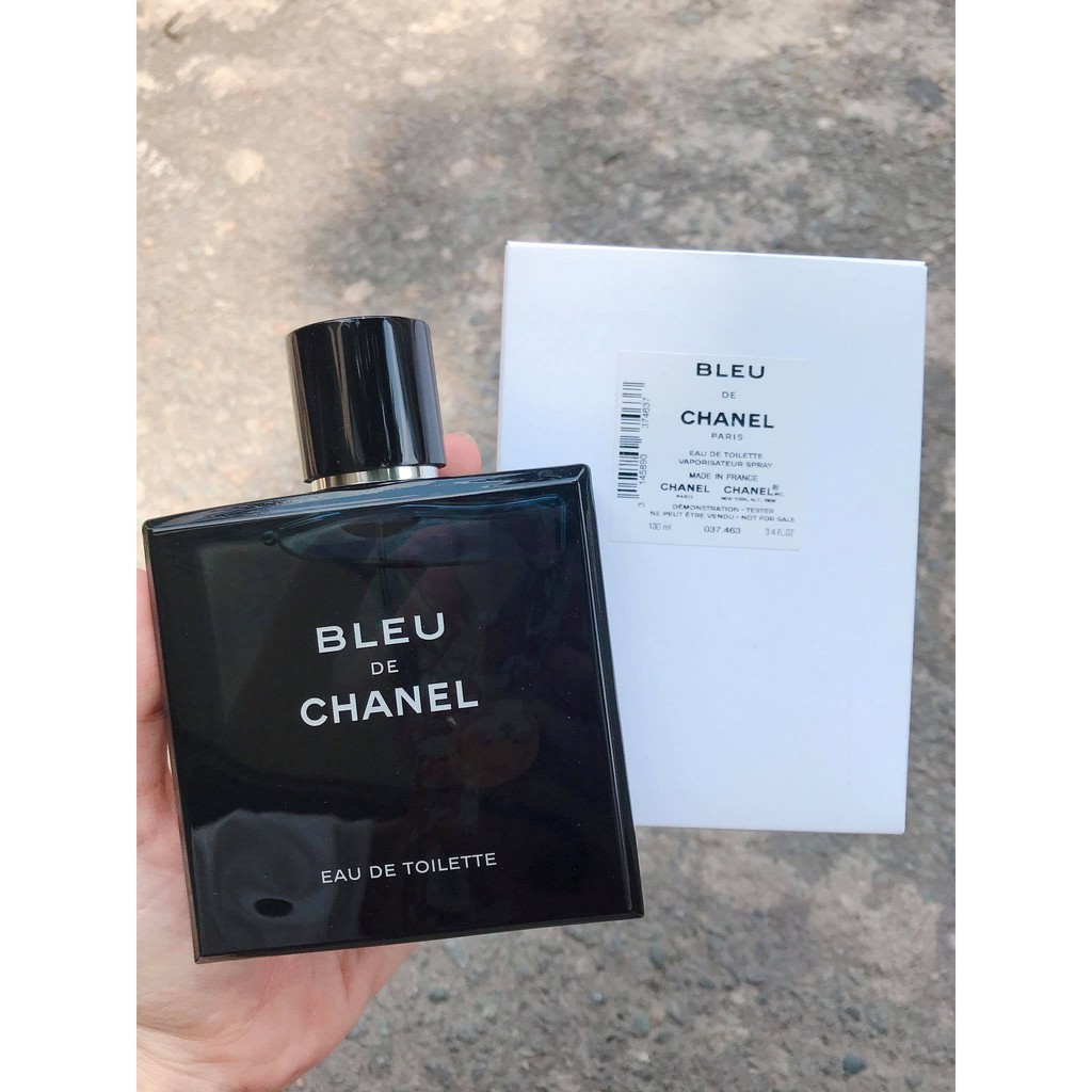 ~ 𝐍ướ𝐜 𝐇𝐨𝐚 𝐔𝐒𝐀 ~ Chanel Nam Bleu EDT 100ml Nước Hoa Lưu Hương 8h | BigBuy360 - bigbuy360.vn