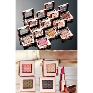 Phấn mắt Missha modern shadow Ital Prism 1.5g