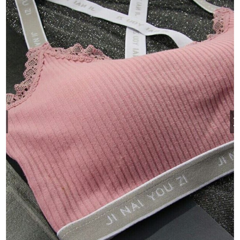 [ Mã WASTAPR giảm 10K đơn 50K] Siêu hot Bộ đồ lót thun gân cực đẹp | BigBuy360 - bigbuy360.vn