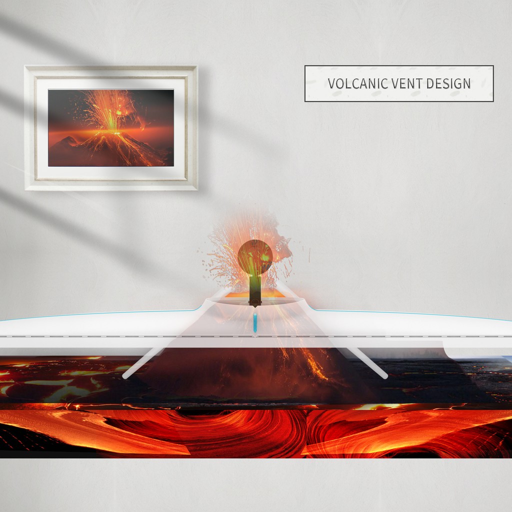 Màn Hình ULTRAWIDE 43 inch 32:9 panel IPS 120hz 1.08 tỷ màu mới 100%