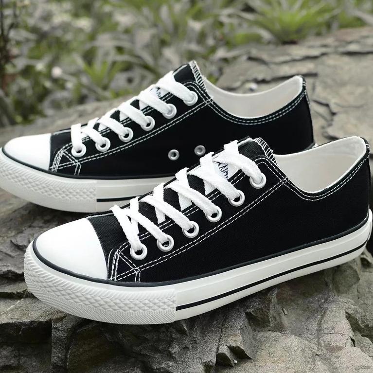 Giày Thể Thao Converse All Star CT Chuck Taylor II 2 Lunarlon Thiết Kế Năng Động Hợp Thời Trang