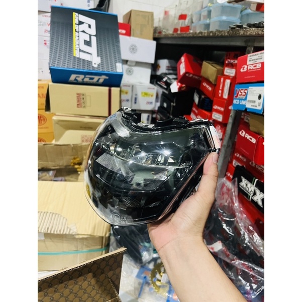 choá vision 2 tầng zipat nhe anh em